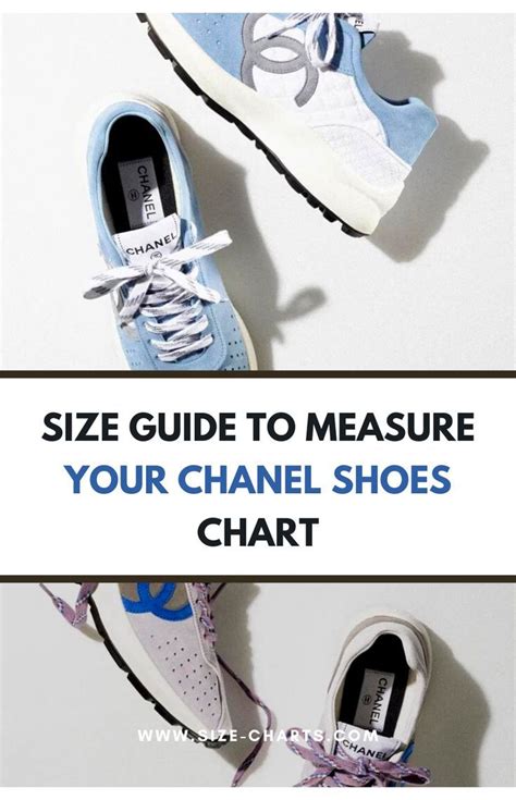 chanel sizing|chanel size chart uk.